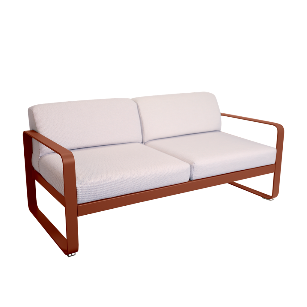 Fermob Bellevie Sofa/Loungebank 2 pers.