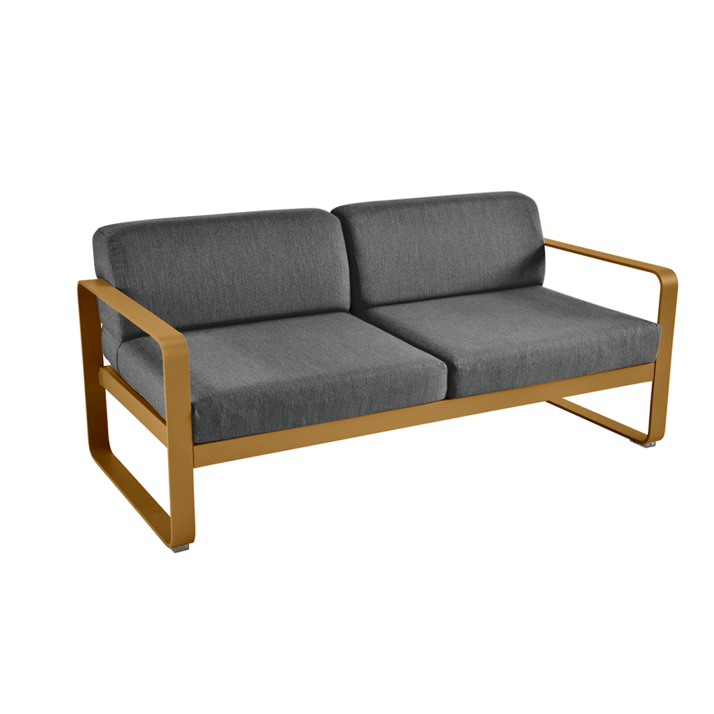 Fermob Bellevie Sofa/Loungebank 2 pers.
