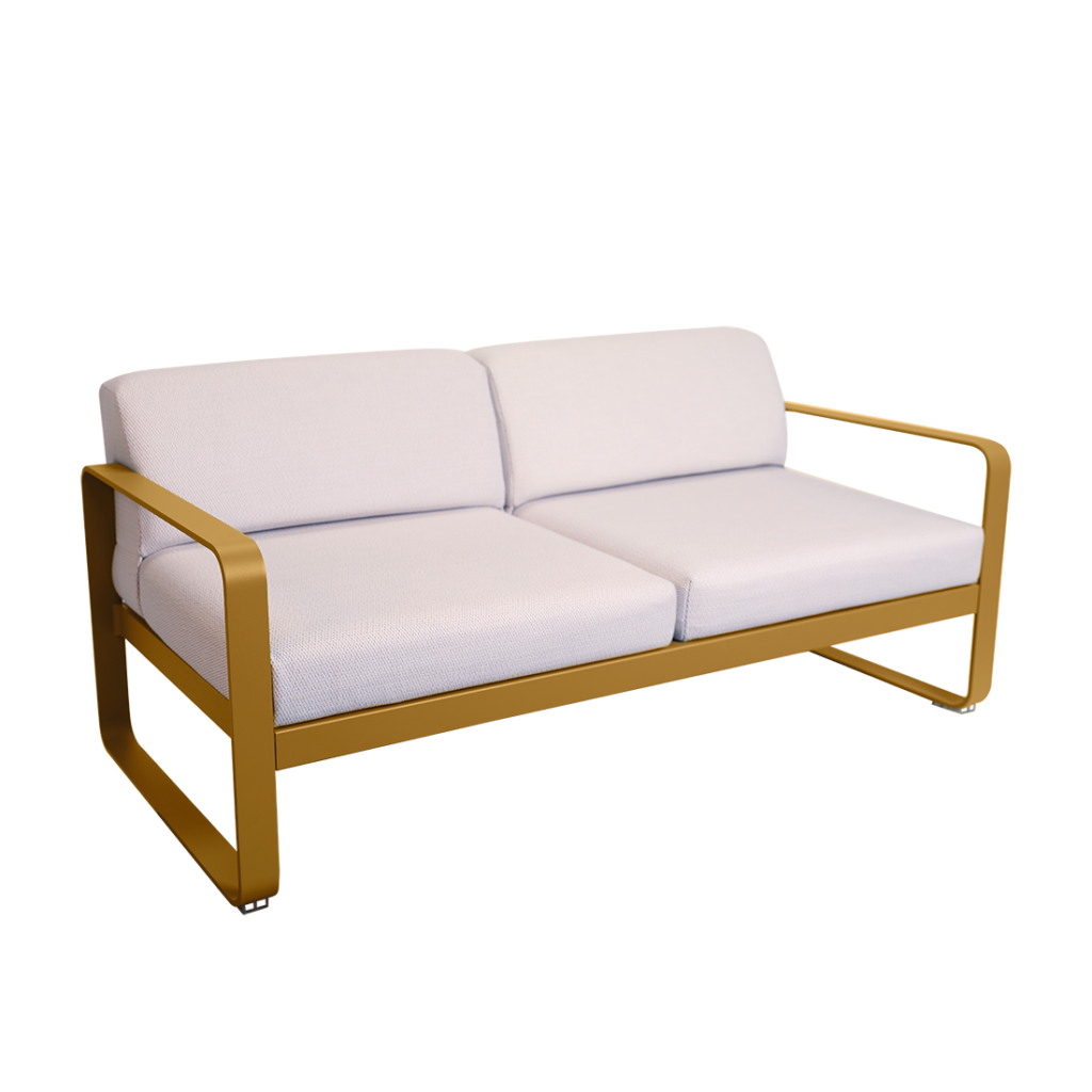 Fermob Bellevie Sofa/Loungebank 2 pers.