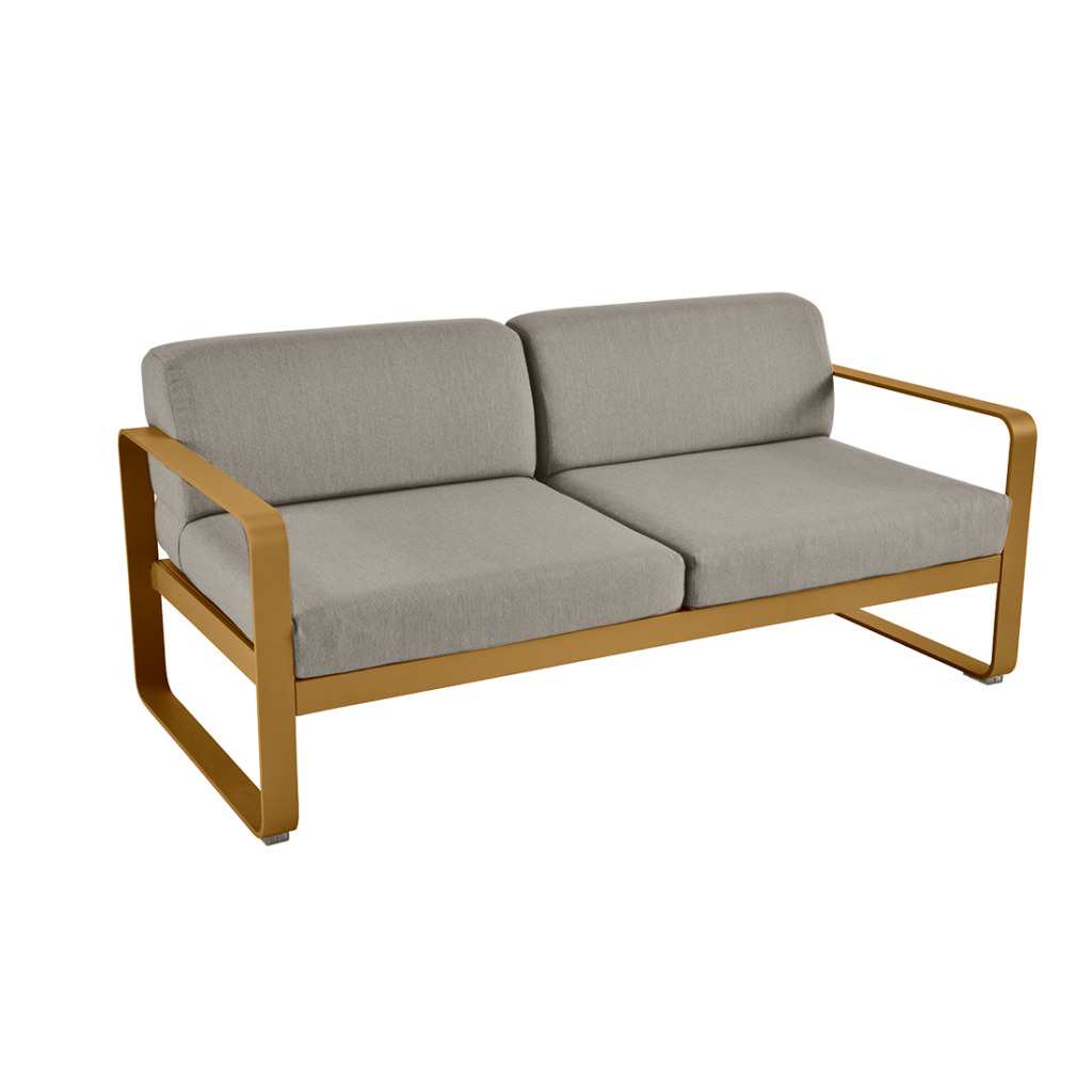 Fermob Bellevie Sofa/Loungebank 2 pers.