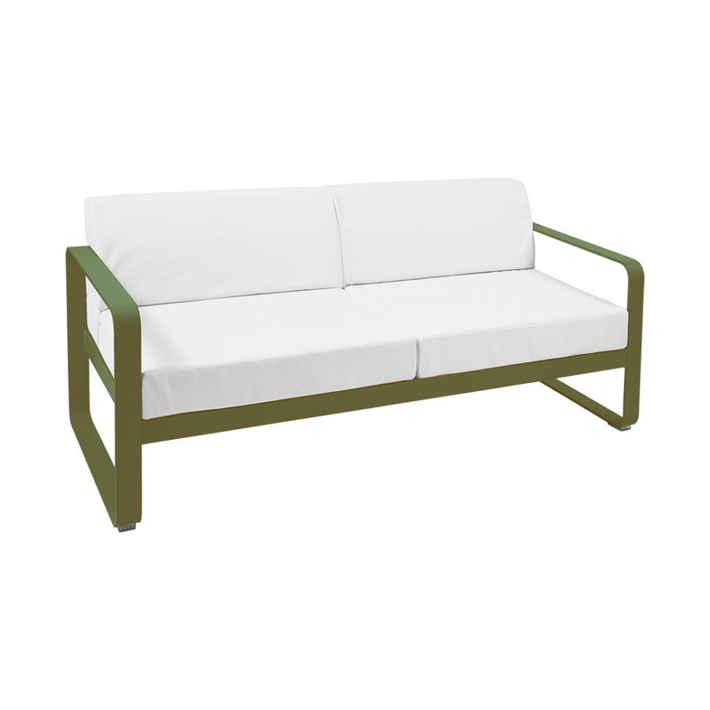 Fermob Bellevie Sofa/Loungebank 2 pers.