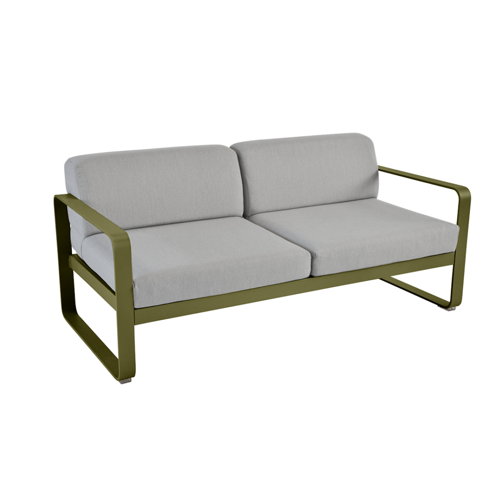 Fermob Bellevie Sofa/Loungebank 2 pers.