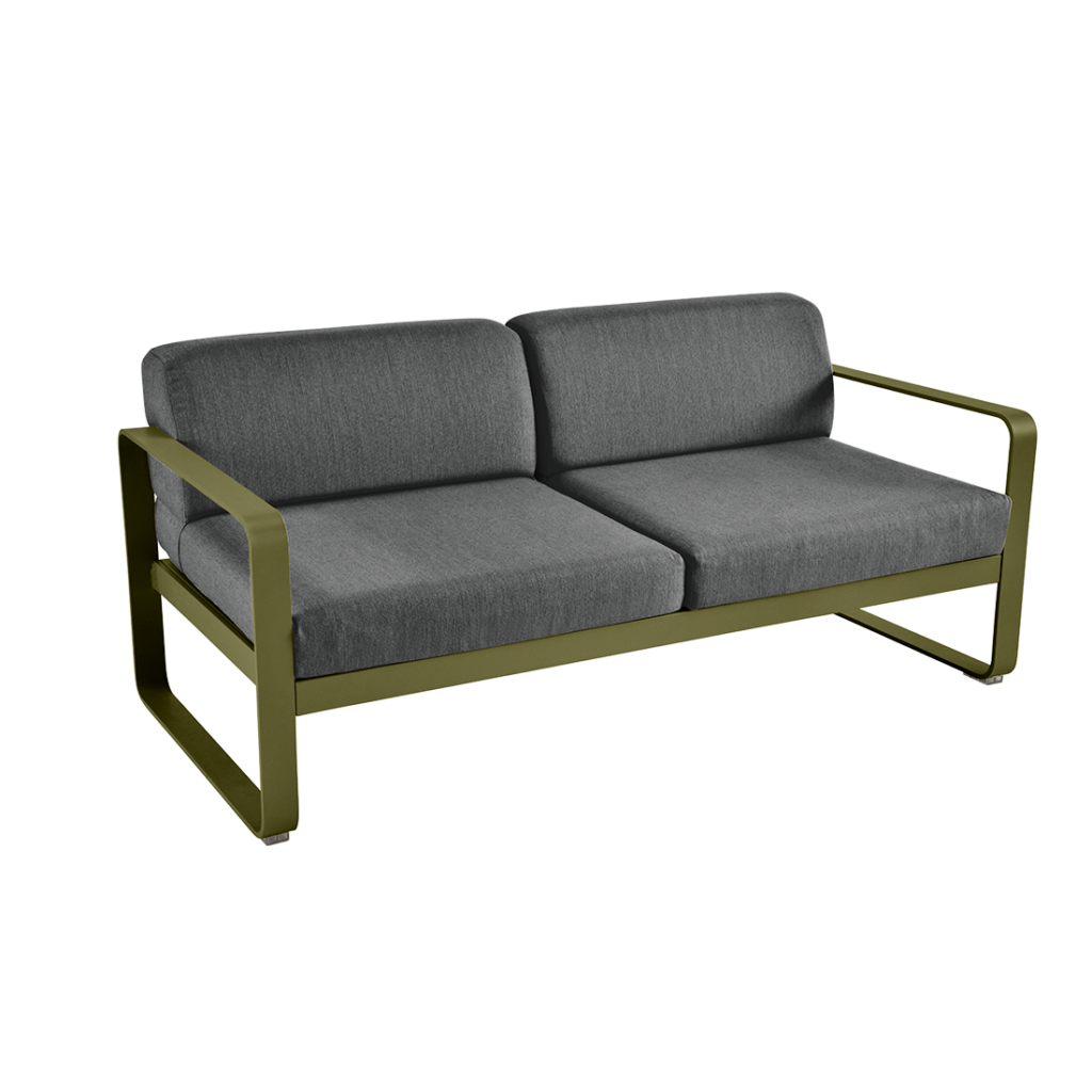 Fermob Bellevie Sofa/Loungebank 2 pers.