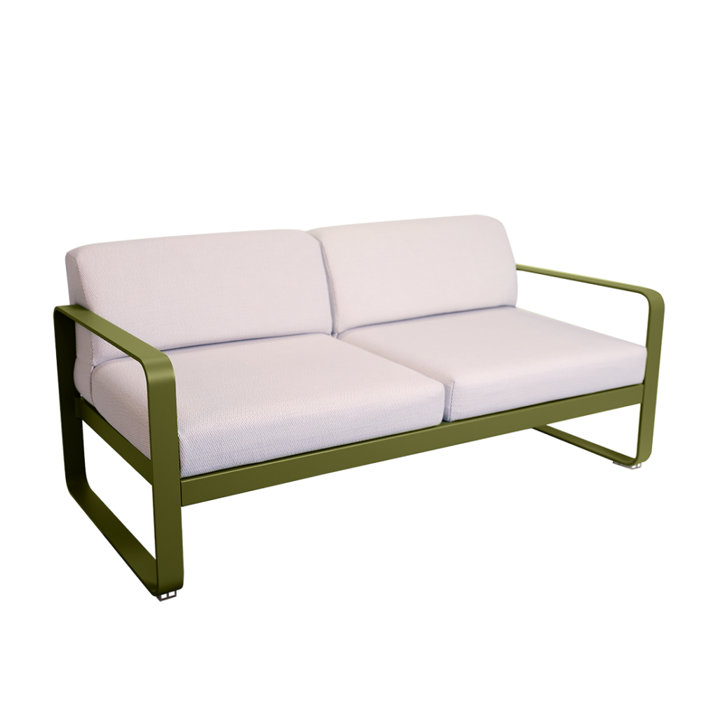Fermob Bellevie Sofa/Loungebank 2 pers.