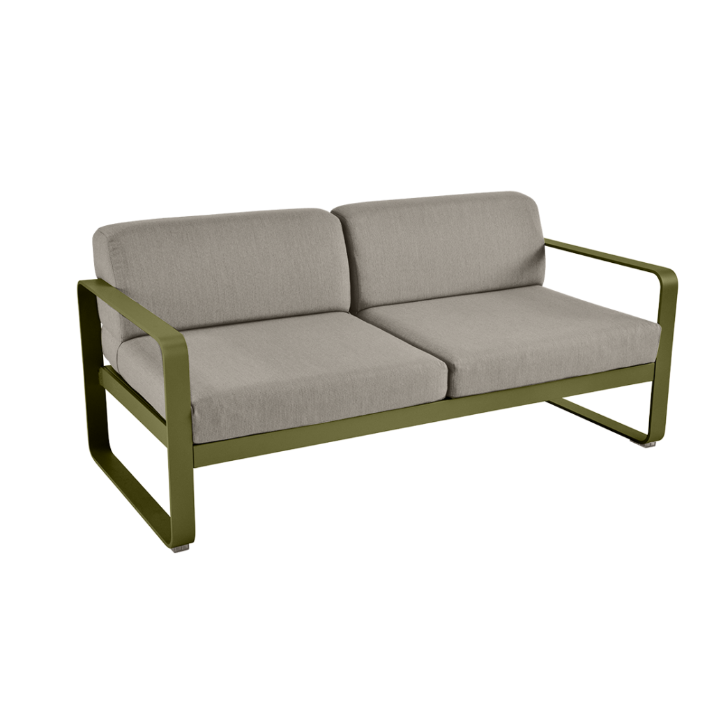 Fermob Bellevie Sofa/Loungebank 2 pers.