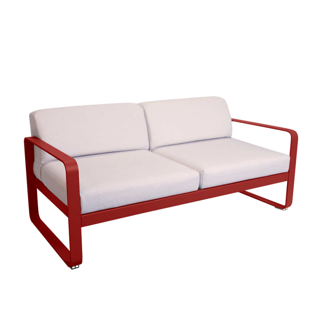 Fermob Bellevie Sofa/Loungebank 2 pers.