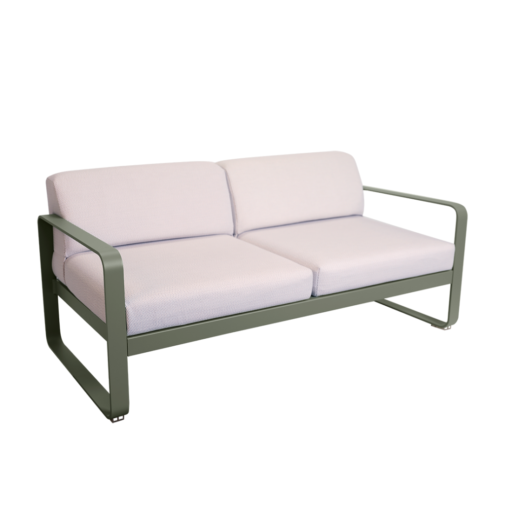 Fermob Bellevie Sofa/Loungebank 2 pers.