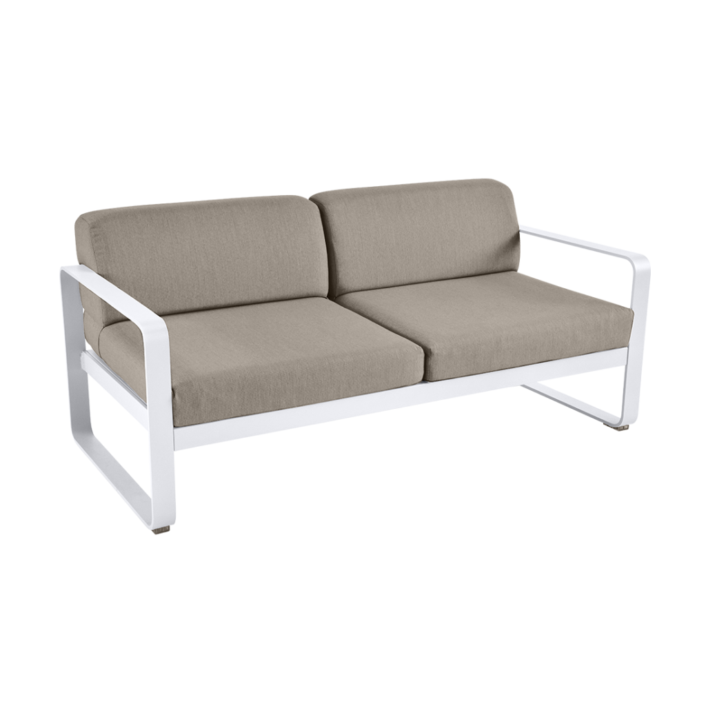 Fermob Bellevie Sofa/Loungebank 2 pers.