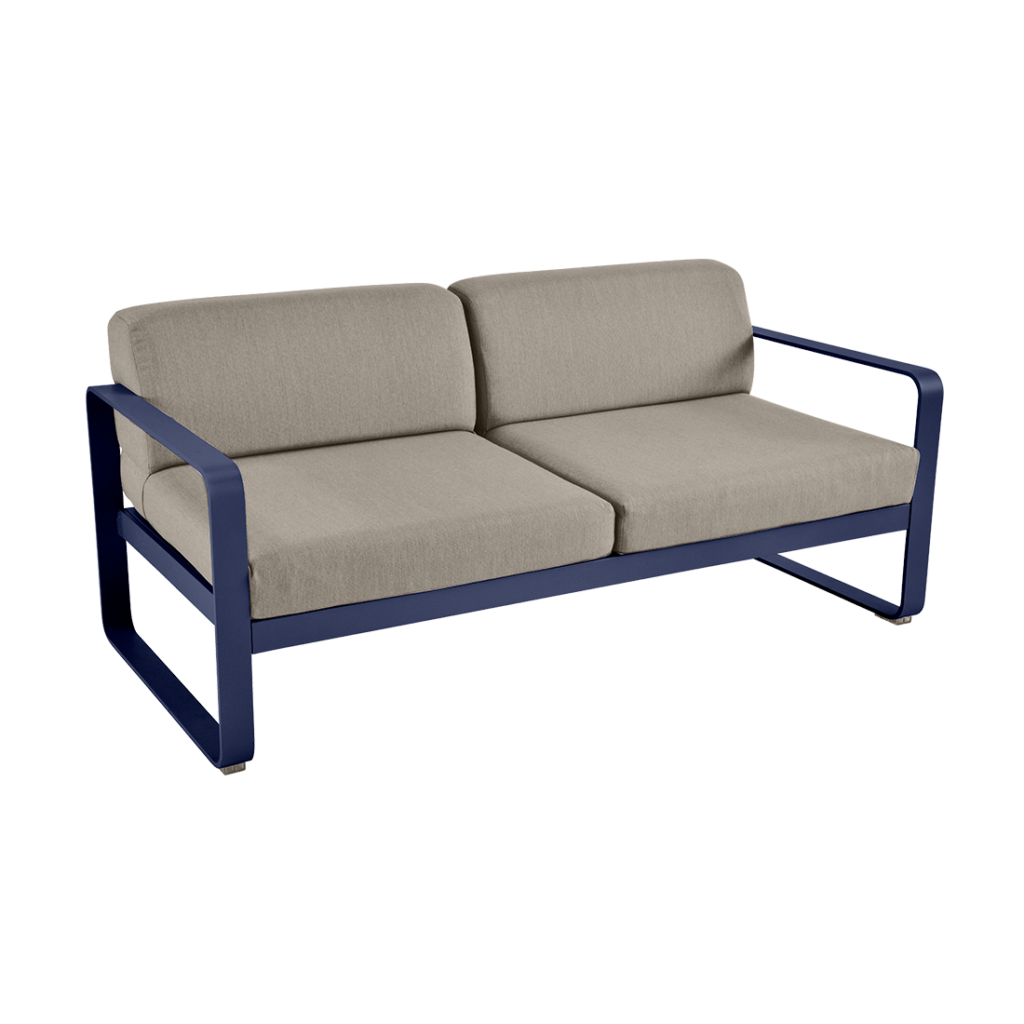 Fermob Bellevie Sofa/Loungebank 2 pers.