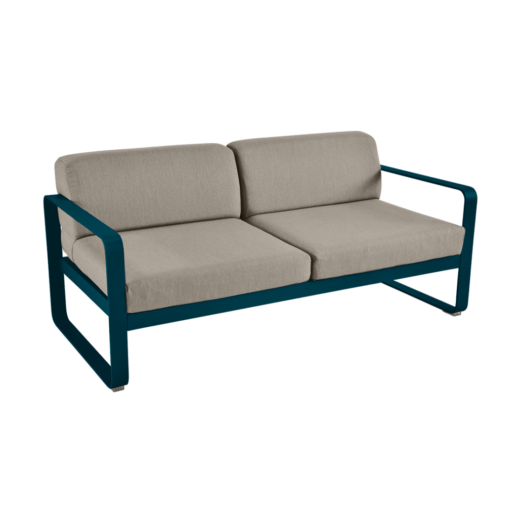 Fermob Bellevie Sofa/Loungebank 2 pers.