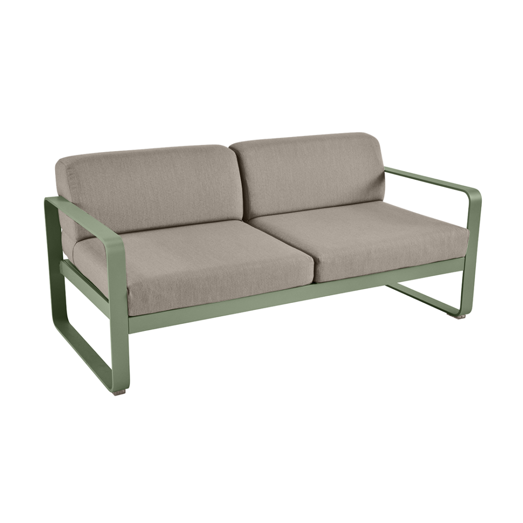 Fermob Bellevie Sofa/Loungebank 2 pers.