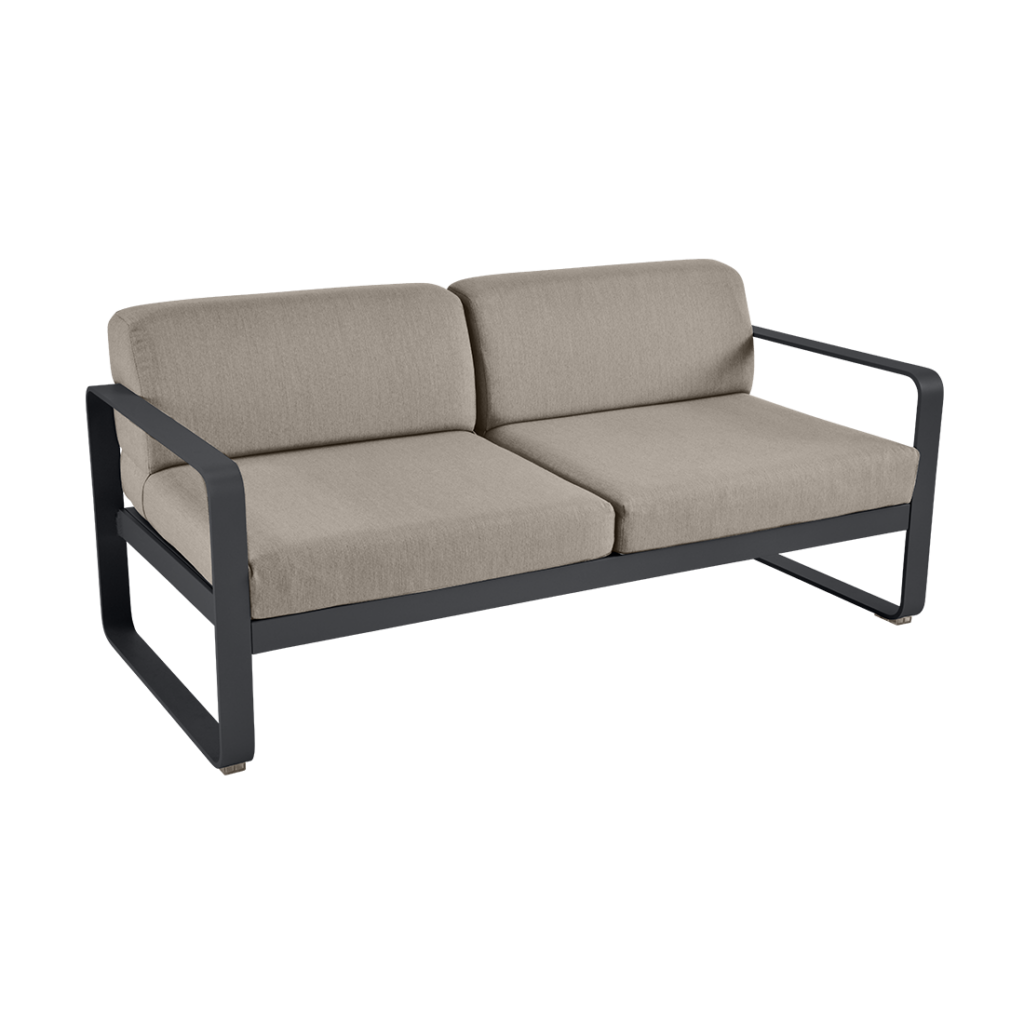Fermob Bellevie Sofa/Loungebank 2 pers.
