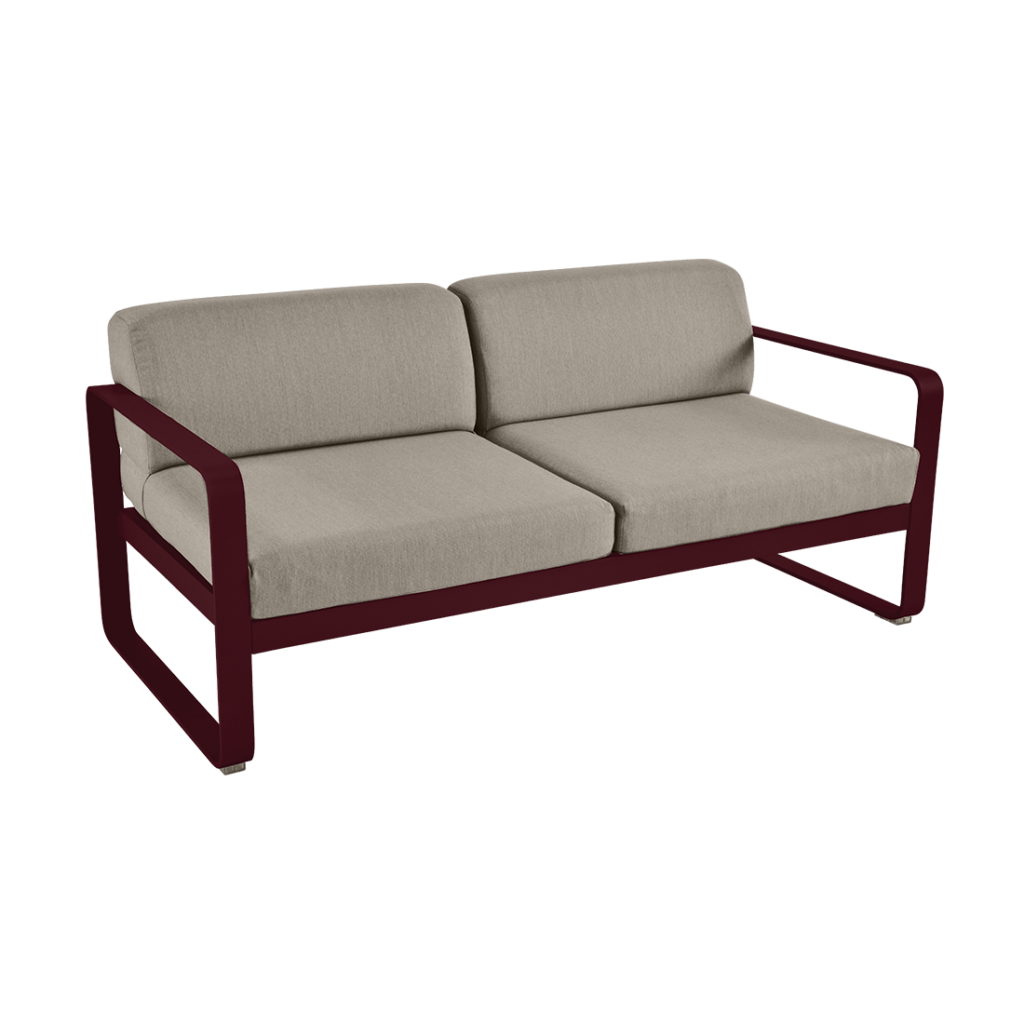 Fermob Bellevie Sofa/Loungebank 2 pers.