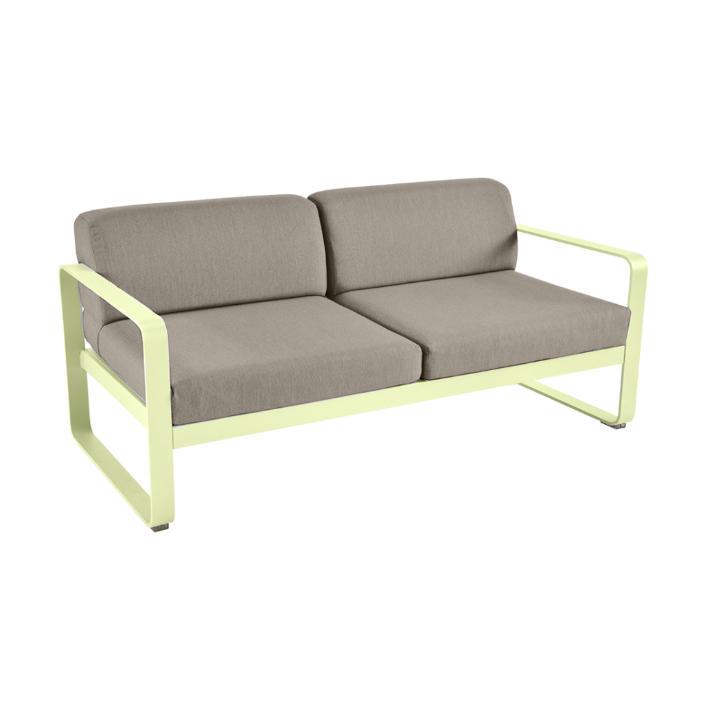 Fermob Bellevie Sofa/Loungebank 2 pers.