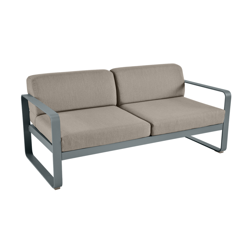 Fermob Bellevie Sofa/Loungebank 2 pers.