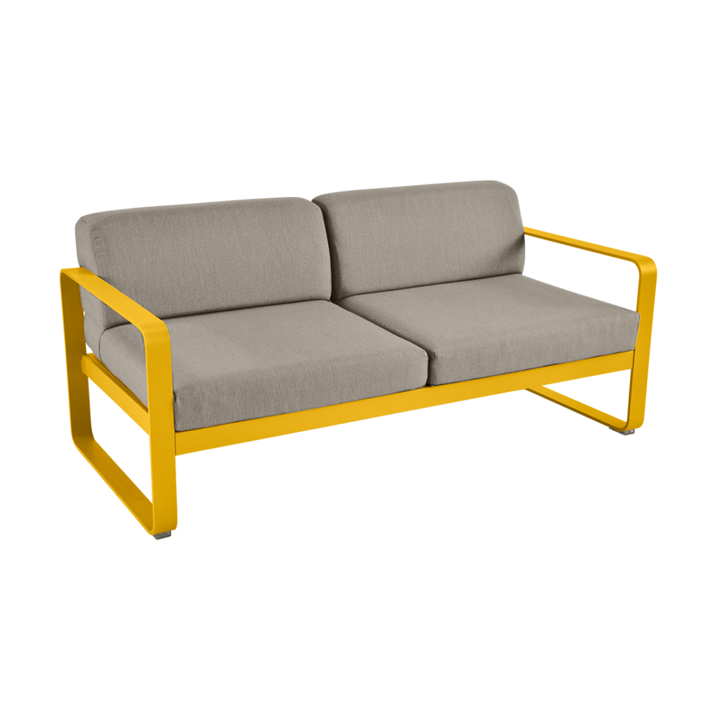 Fermob Bellevie Sofa/Loungebank 2 pers.