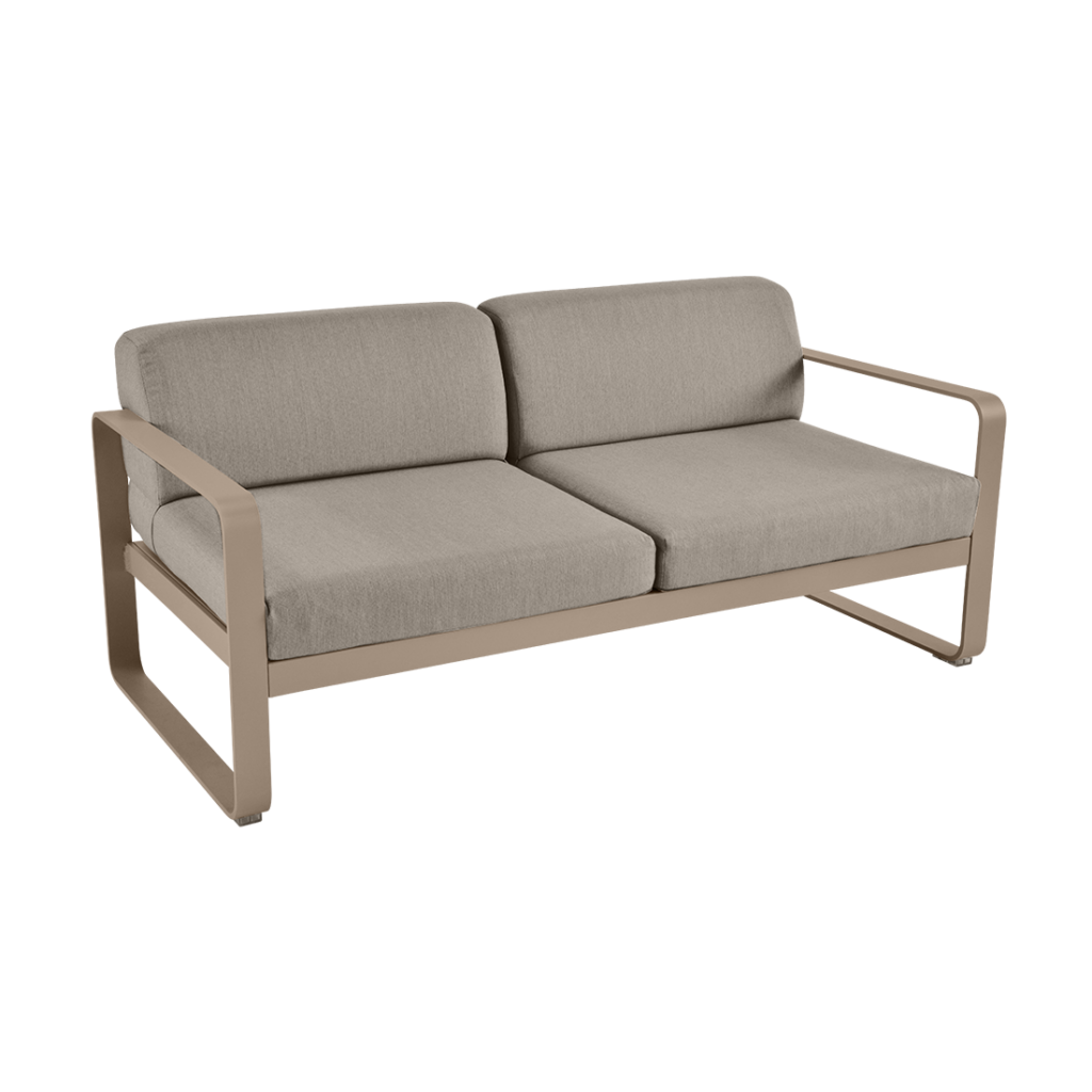 Fermob Bellevie Sofa/Loungebank 2 pers.