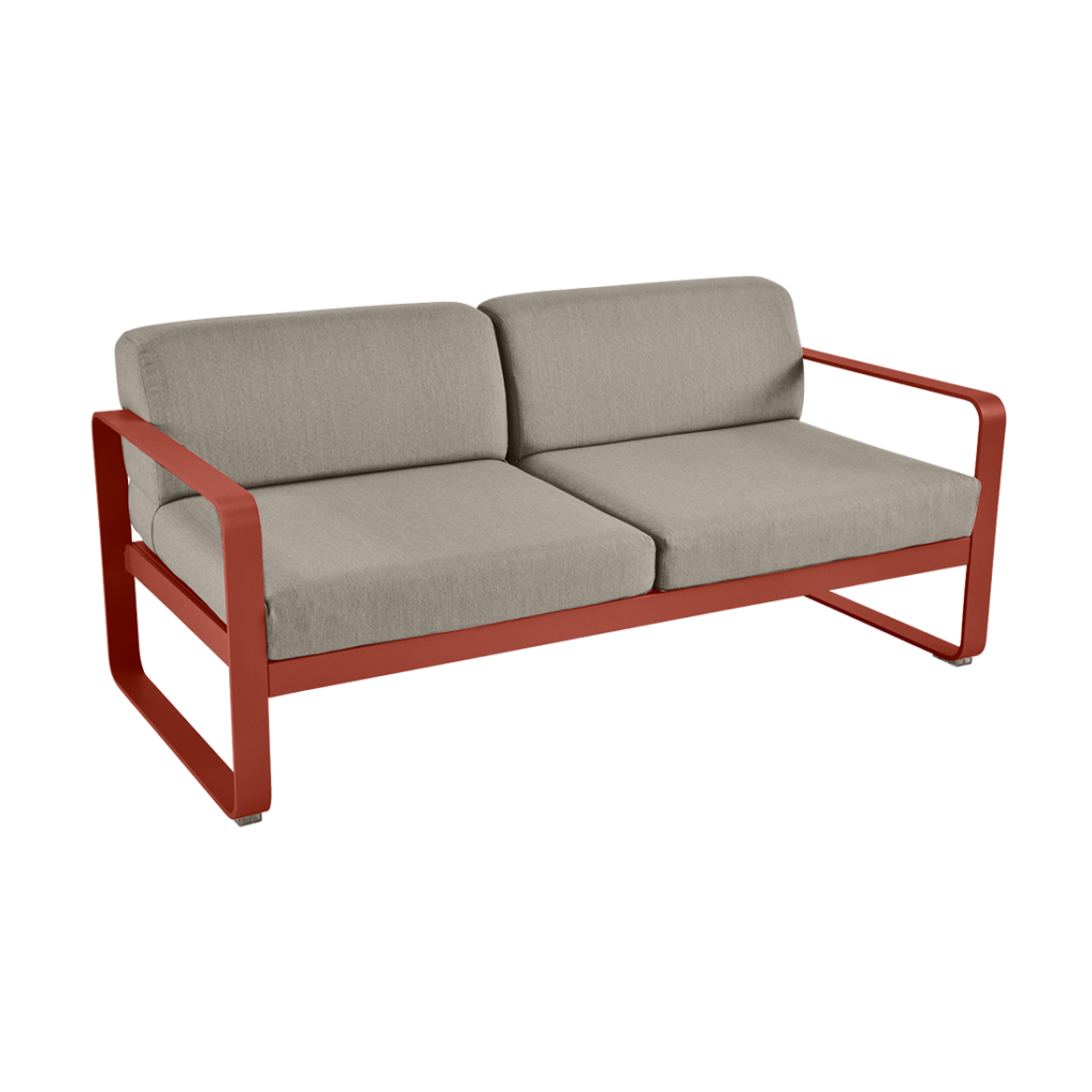 Fermob Bellevie Sofa/Loungebank 2 pers.