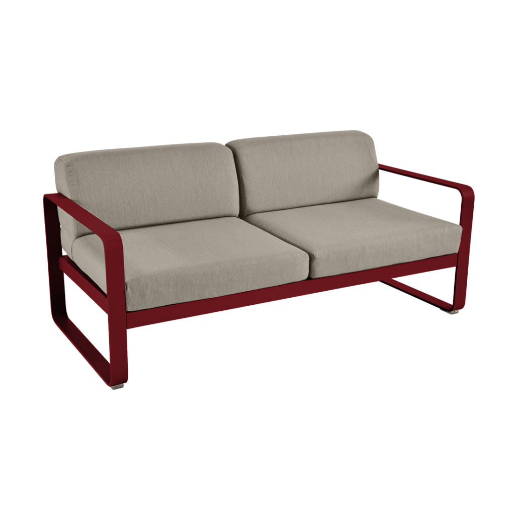 Fermob Bellevie Sofa/Loungebank 2 pers.
