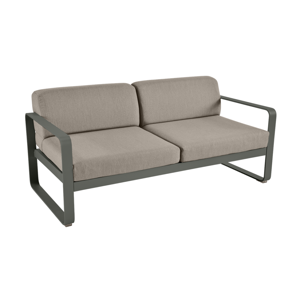 Fermob Bellevie Sofa/Loungebank 2 pers.