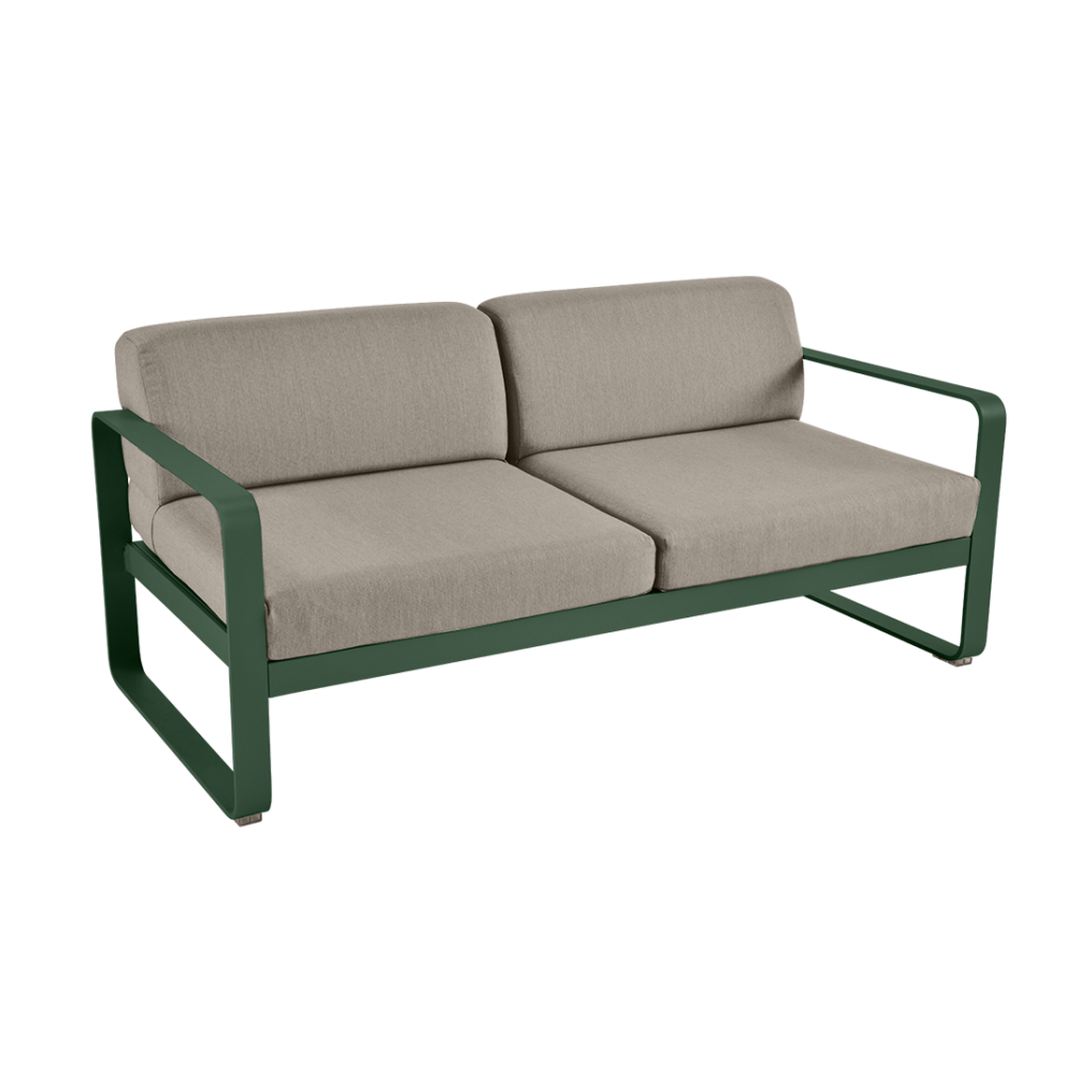 Fermob Bellevie Sofa/Loungebank 2 pers.