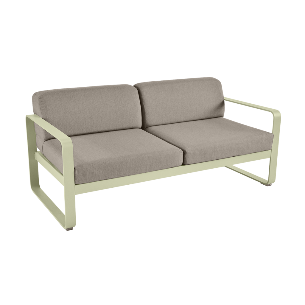 Fermob Bellevie Sofa/Loungebank 2 pers.