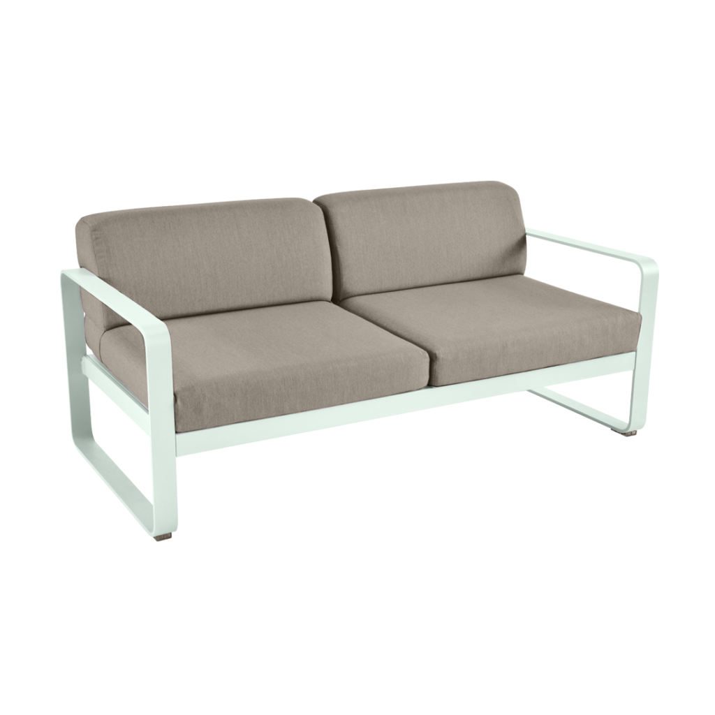 Fermob Bellevie Sofa/Loungebank 2 pers.