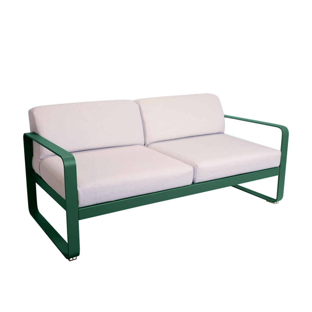 Fermob Bellevie Sofa/Loungebank 2 pers.