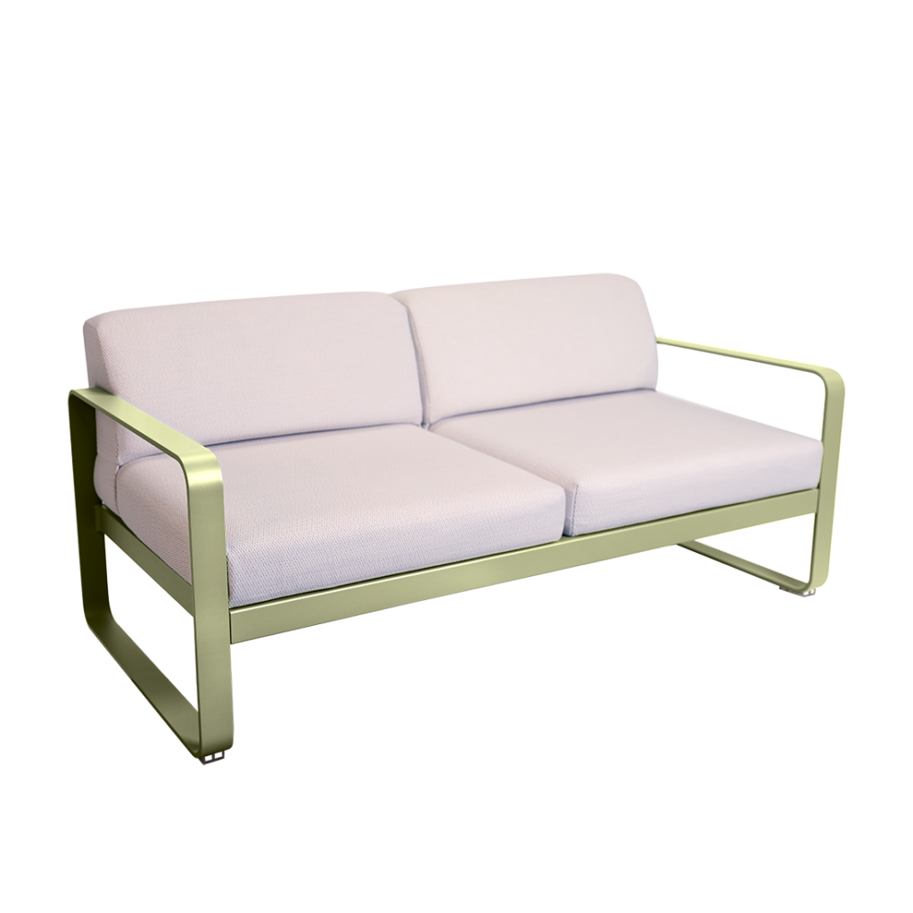 Fermob Bellevie Sofa/Loungebank 2 pers.