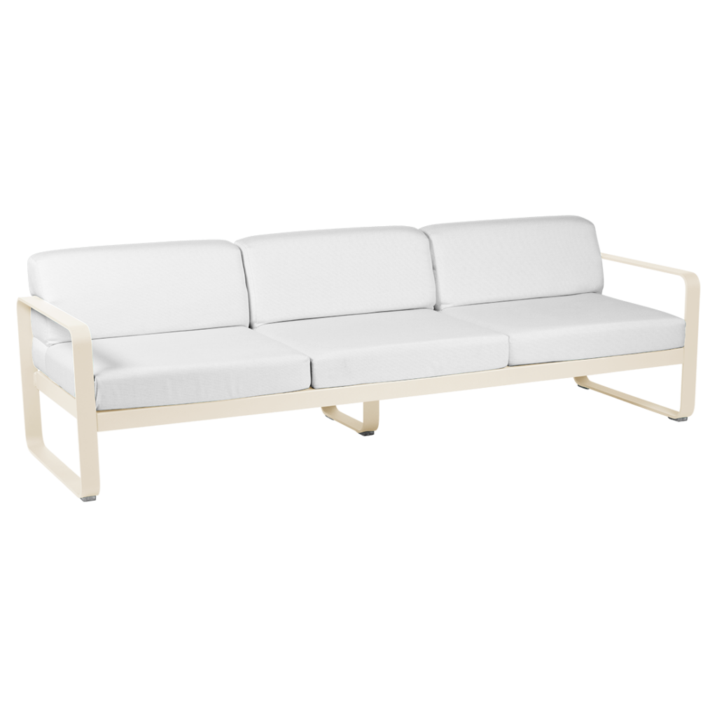 Fermob Bellevie Sofa/Loungebank 3 pers.