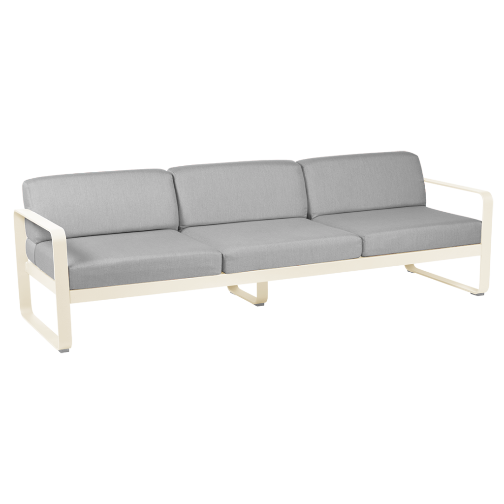 Fermob Bellevie Sofa/Loungebank 3 pers.