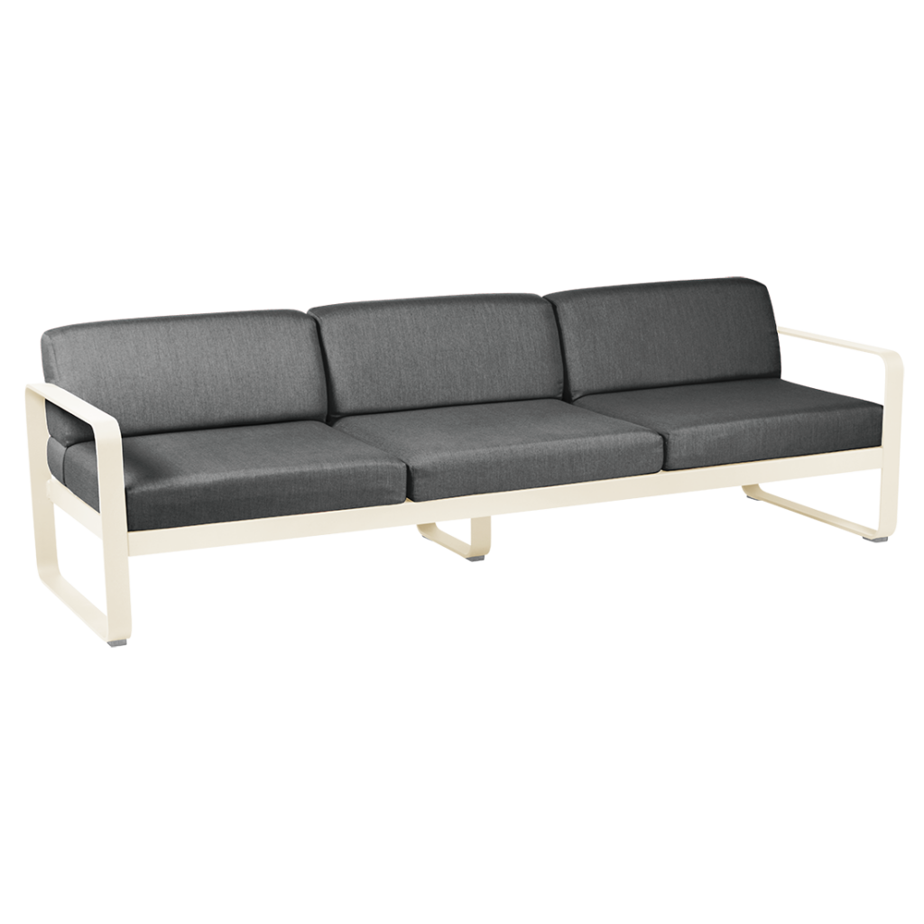 Fermob Bellevie Sofa/Loungebank 3 pers.