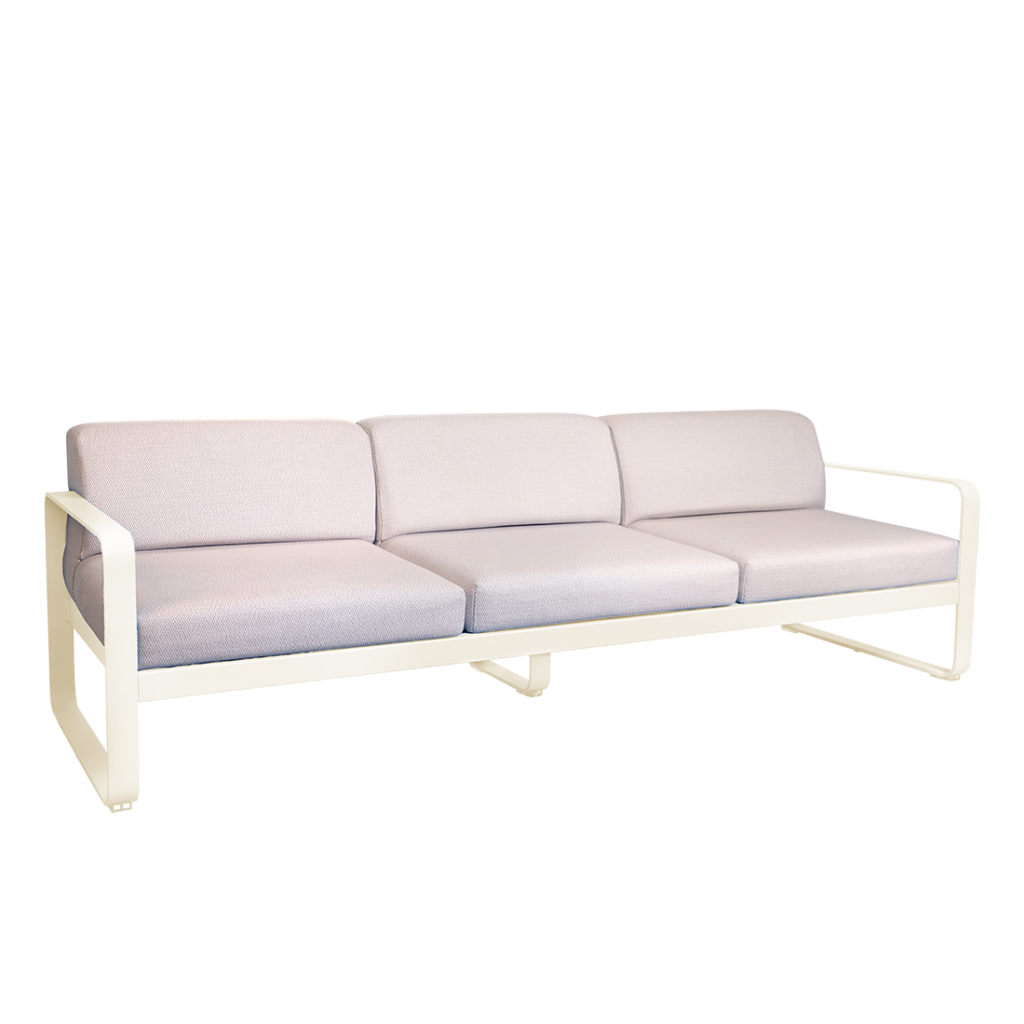 Fermob Bellevie Sofa/Loungebank 3 pers.