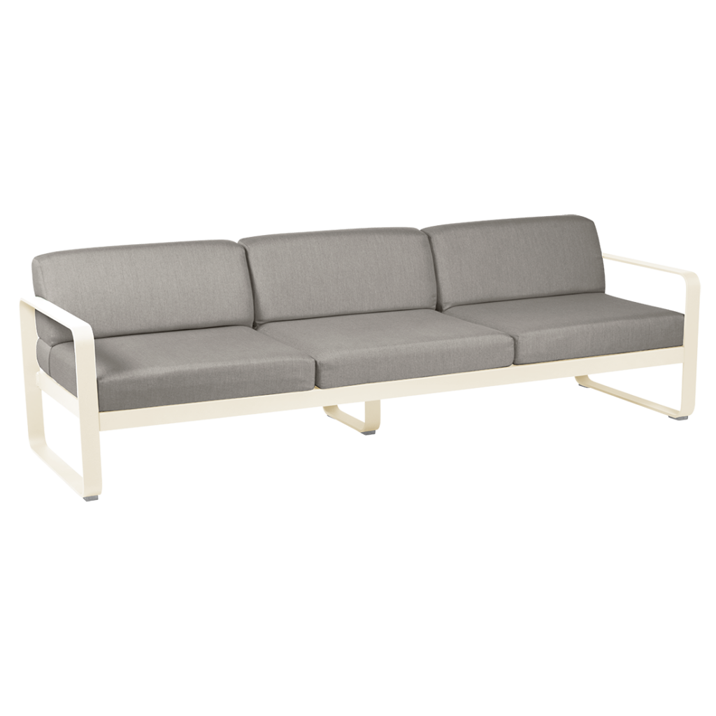 Fermob Bellevie Sofa/Loungebank 3 pers.