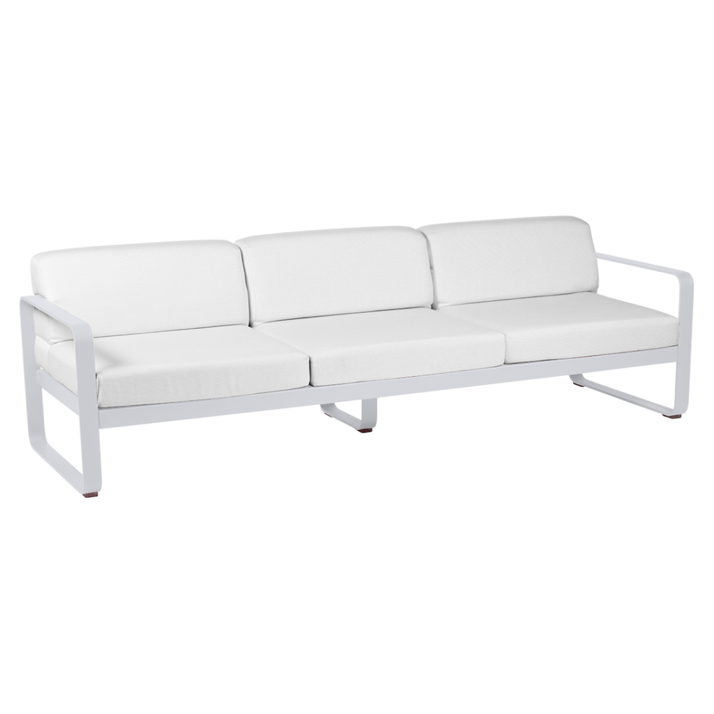 Fermob Bellevie Sofa/Loungebank 3 pers.