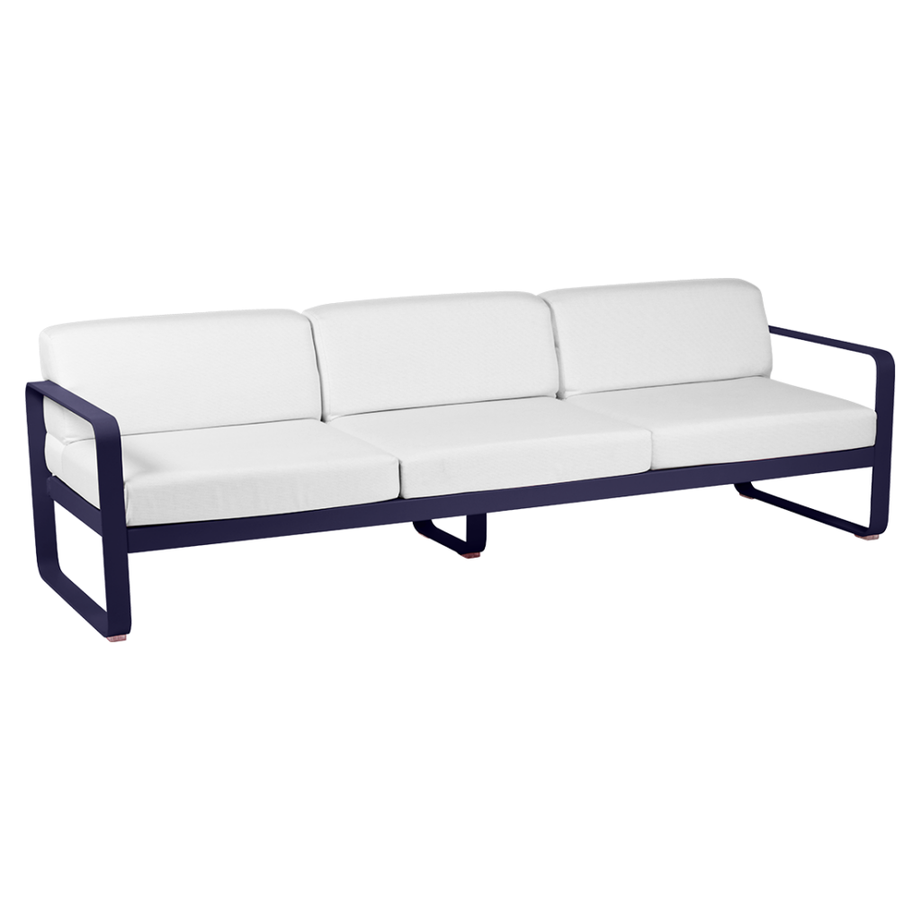 Fermob Bellevie Sofa/Loungebank 3 pers.