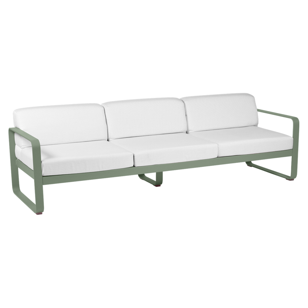 Fermob Bellevie Sofa/Loungebank 3 pers.