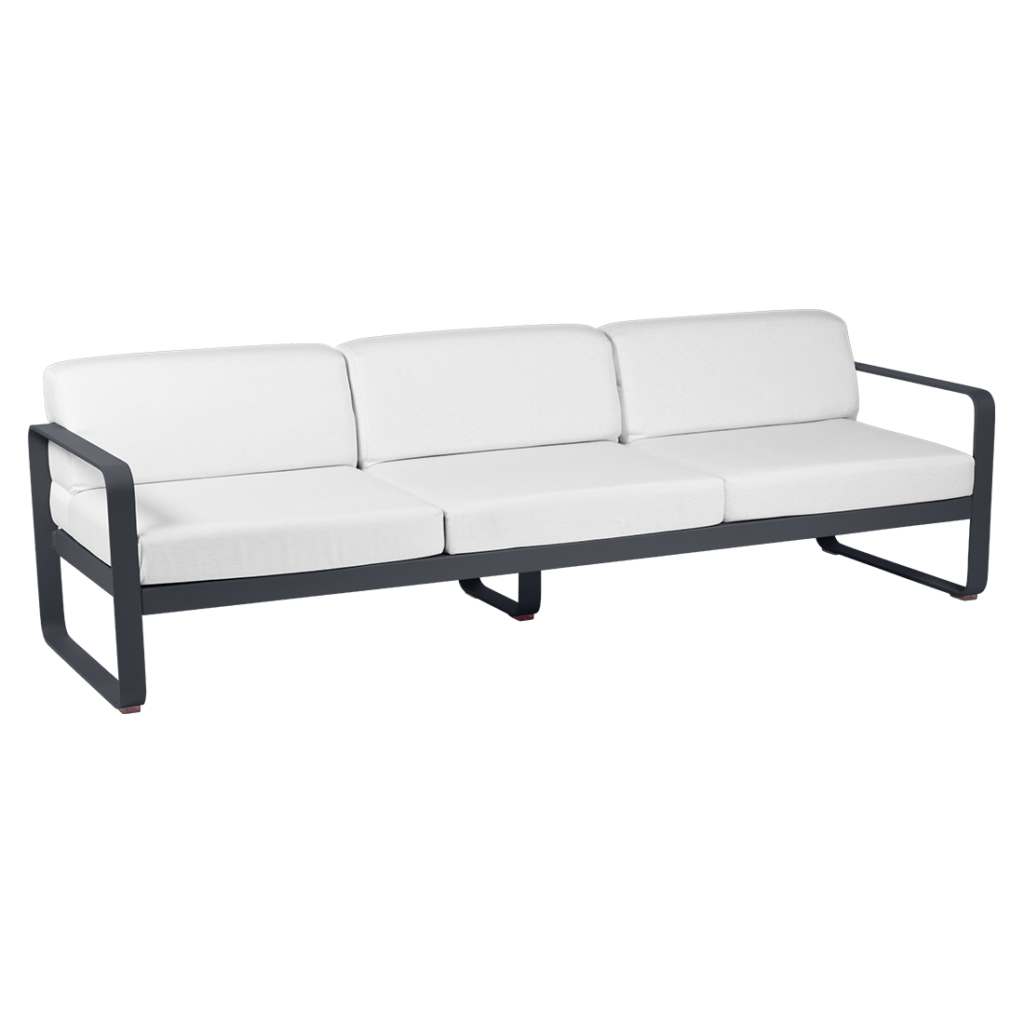 Fermob Bellevie Sofa/Loungebank 3 pers.