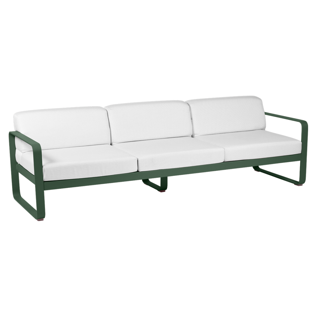 Fermob Bellevie Sofa/Loungebank 3 pers.