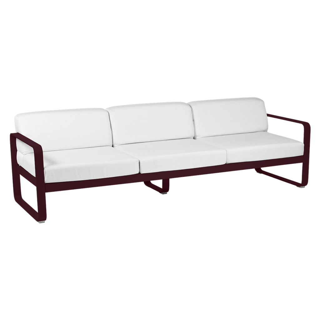 Fermob Bellevie Sofa/Loungebank 3 pers.