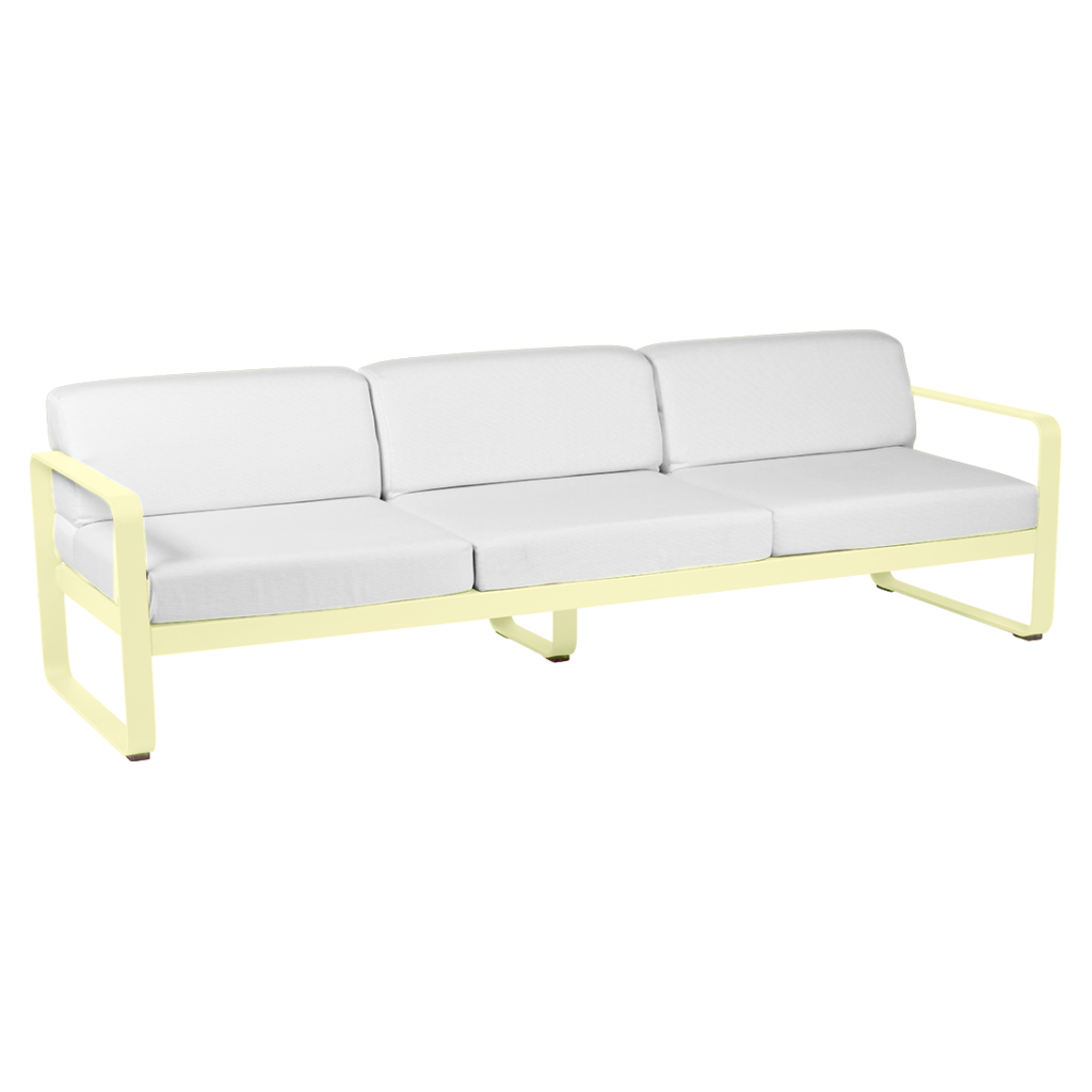 Fermob Bellevie Sofa/Loungebank 3 pers.