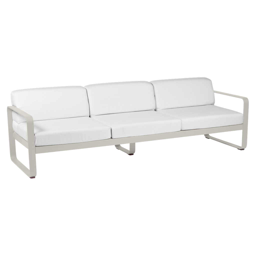 Fermob Bellevie Sofa/Loungebank 3 pers.