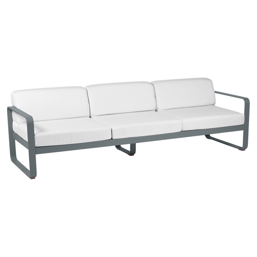 Fermob Bellevie Sofa/Loungebank 3 pers.