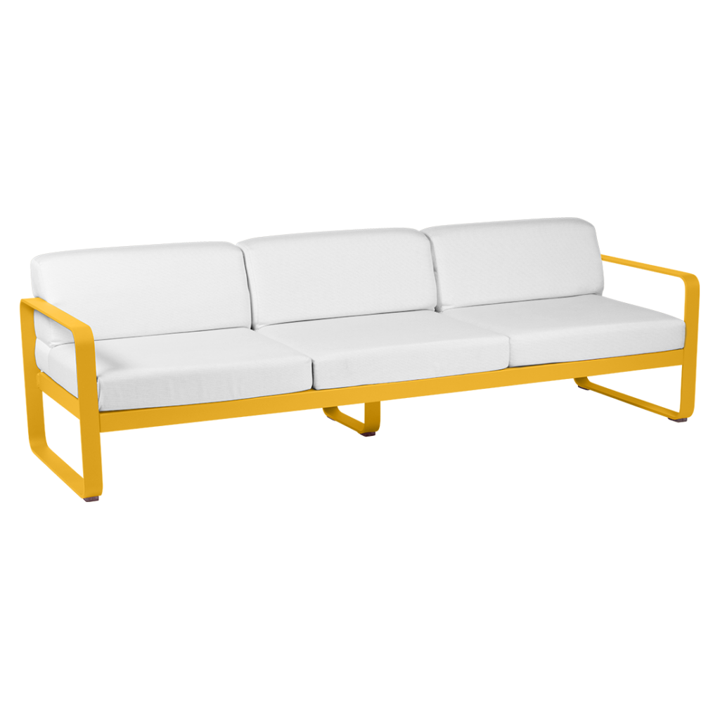 Fermob Bellevie Sofa/Loungebank 3 pers.