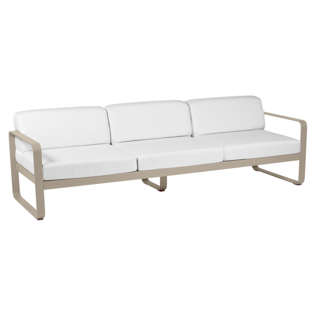 Fermob Bellevie Sofa/Loungebank 3 pers.