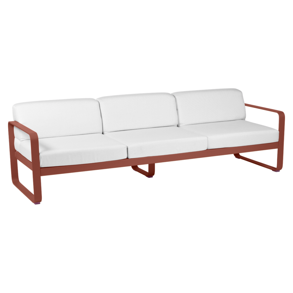 Fermob Bellevie Sofa/Loungebank 3 pers.