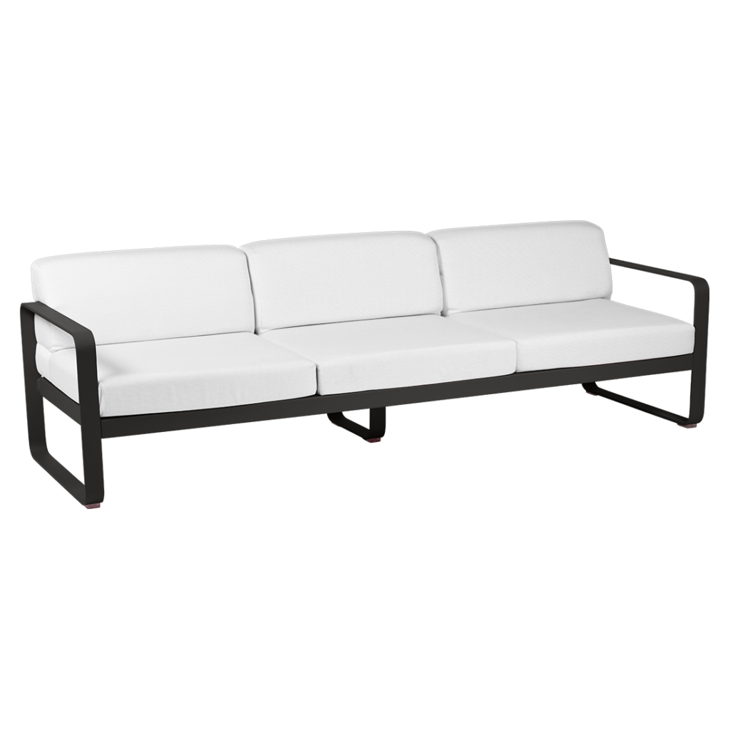 Fermob Bellevie Sofa/Loungebank 3 pers.