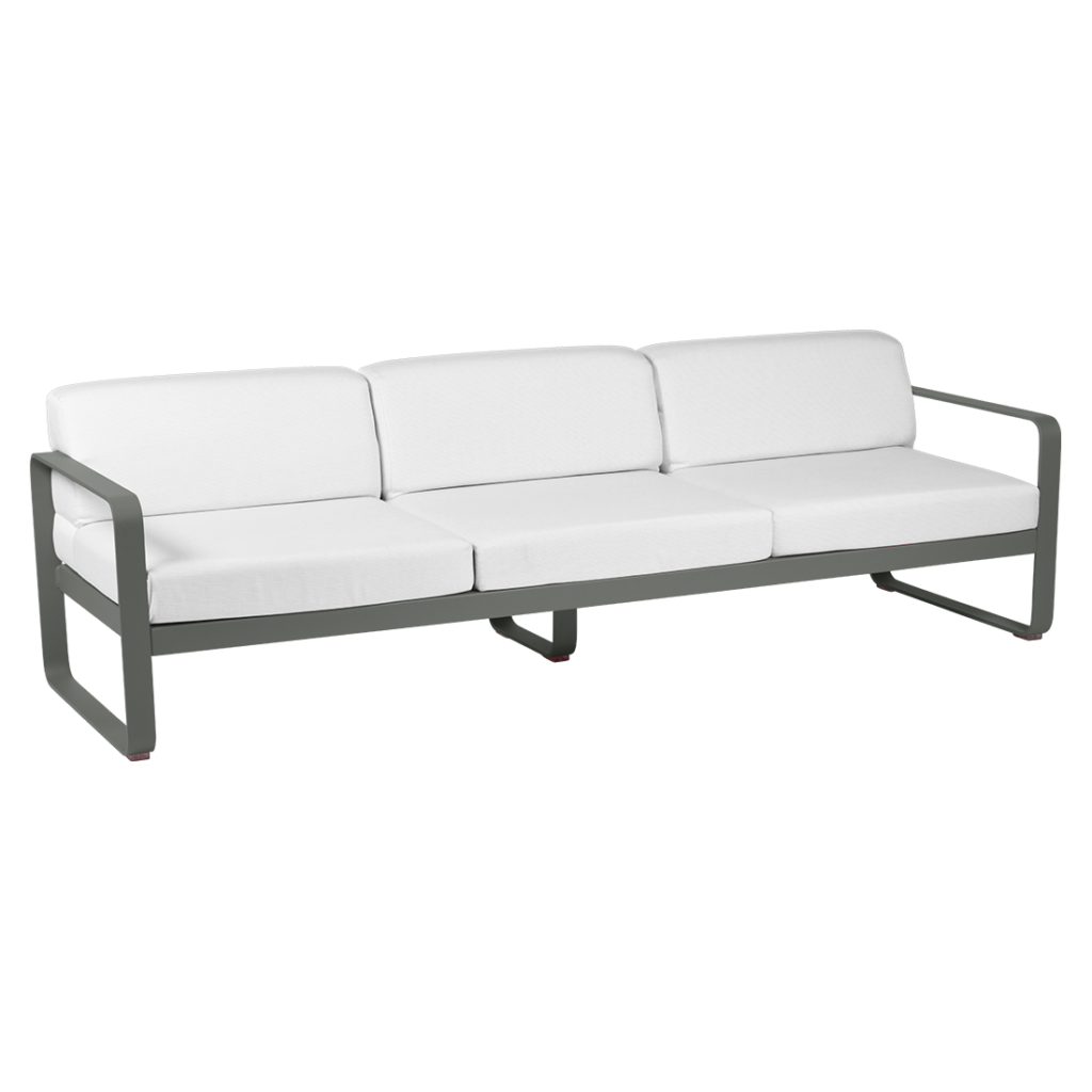 Fermob Bellevie Sofa/Loungebank 3 pers.