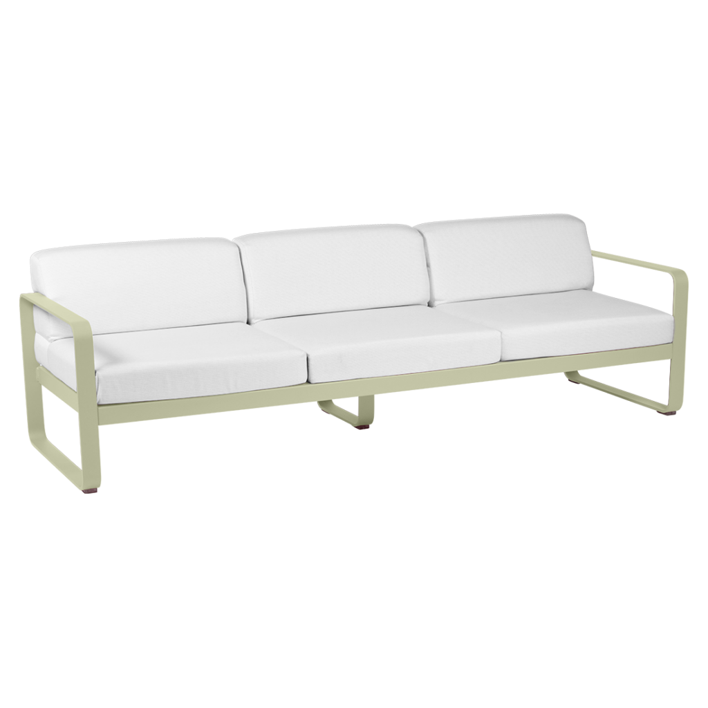 Fermob Bellevie Sofa/Loungebank 3 pers.