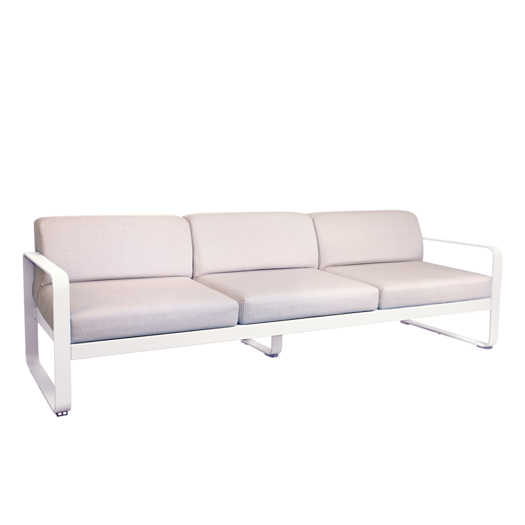 Fermob Bellevie Sofa/Loungebank 3 pers.